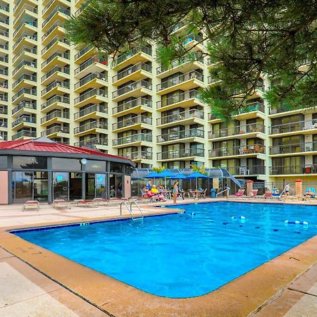 Sea Watch V Villa Ocean City Exterior foto